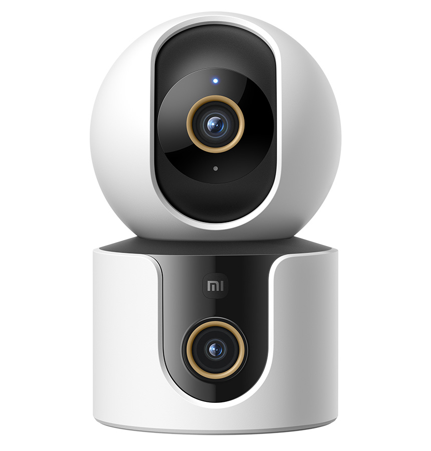 Xiaomi Smart Camera C500 Dual EU 4MP Wi-Fi 6 kamera