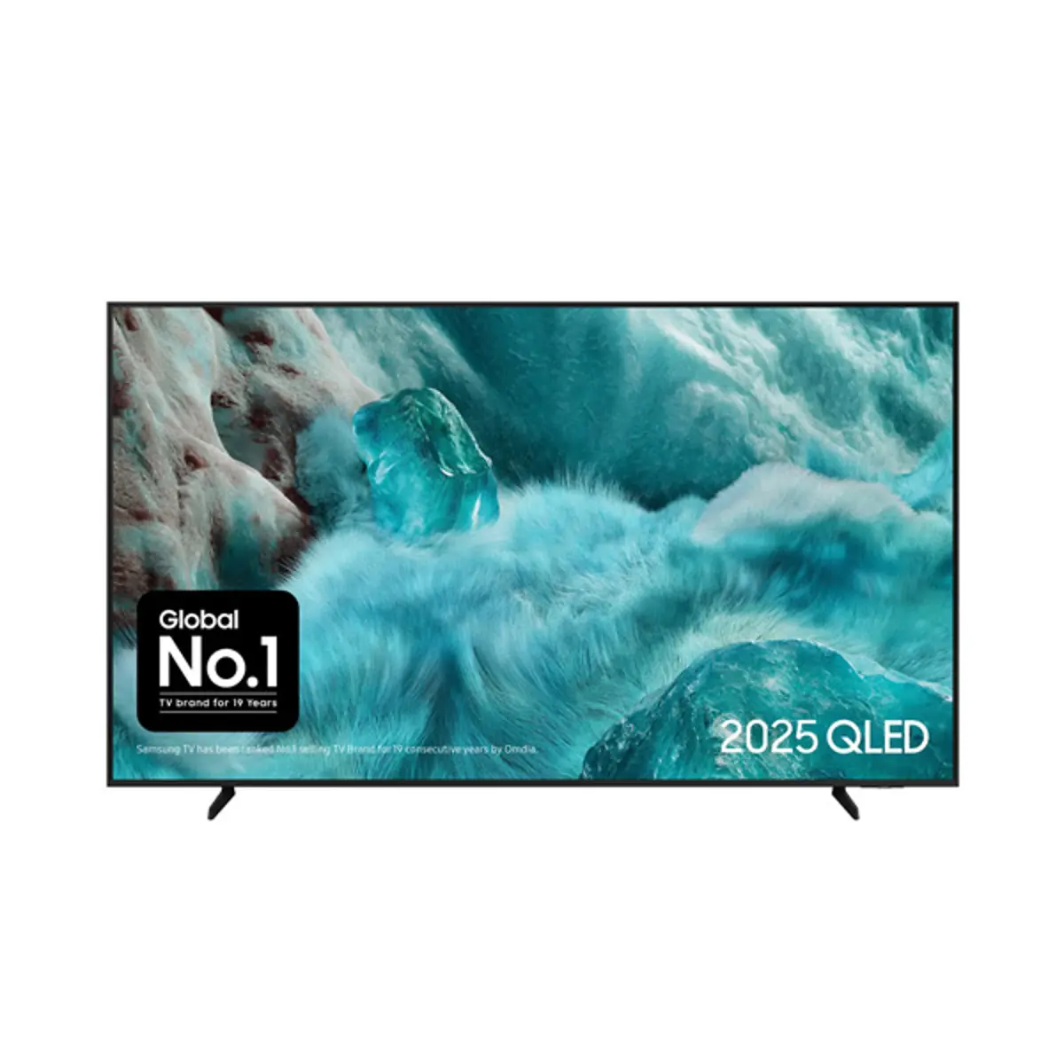 Samsung QE55Q7F2AUXXH 55″ QLED 4K Smart TV