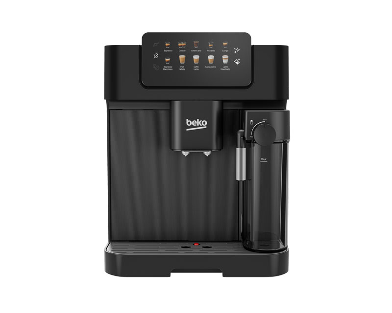 Beko CEG 7304 B automatski aparat za espreso kafu, 19 bar