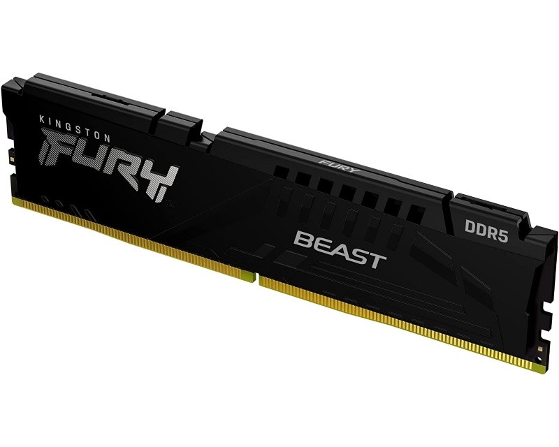 Kingston FURY Beast KF560C36BBE2-32 32GB DDR5-6000 DIMM