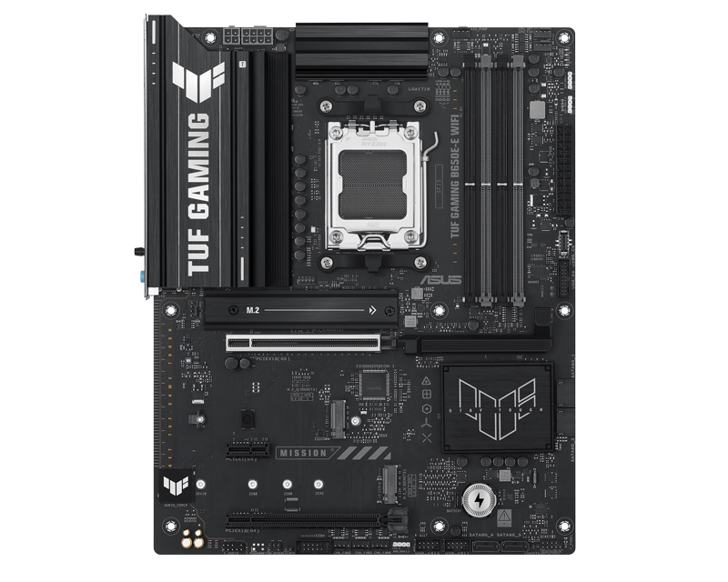 ASUS TUF Gaming B650E-E WIFI ATX matična ploča AM5