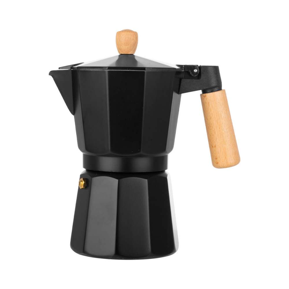 Estia ES01-20644 moka pot za espresso, 150 ml