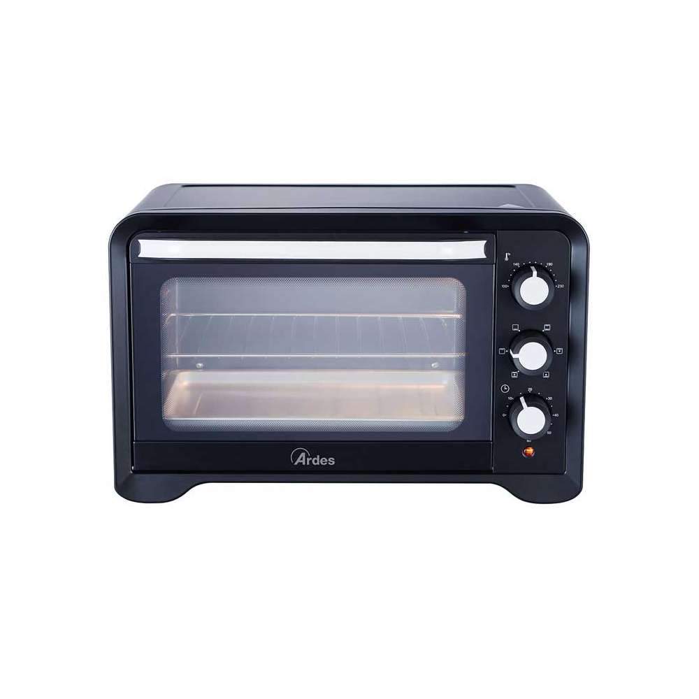 Ardes AR6264PB Magnus mini rerna sa ventilatorom 64 l, 2000 W