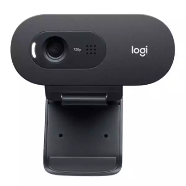 Logitech C505e HD 720p USB web kamera