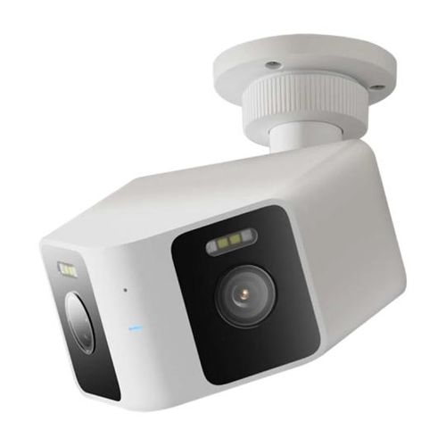 Xiaomi Outdoor Camera CW100 Dual EU spoljašnja dualna kamera 2K