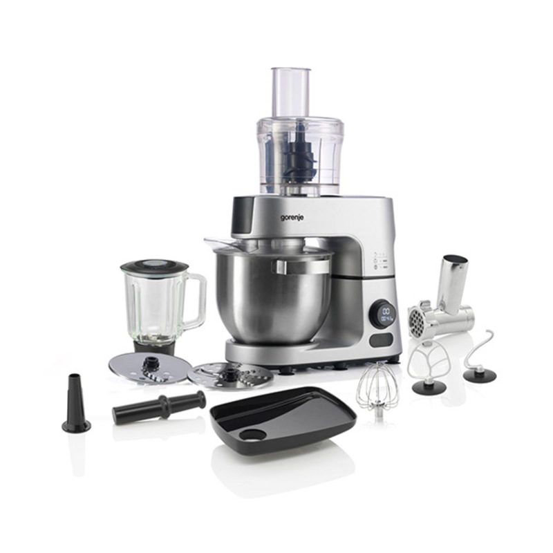 Gorenje MMC1500SCX kuhinjski robot 1500 W 7 l