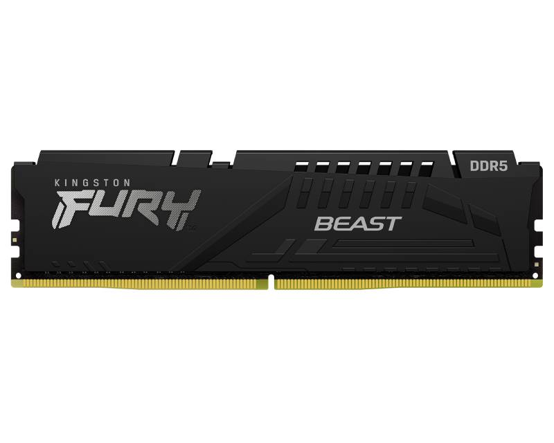 Kingston FURY Beast DDR5 32GB 6000MT/s CL36