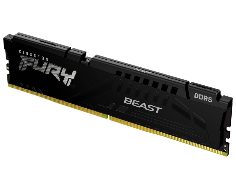 Kingston FURY Beast 8GB DDR5-5600 CL36 DIMM