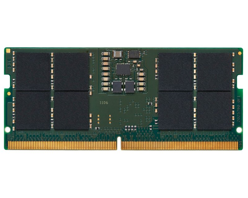 Kingston ValueRAM 32GB DDR5-5600 SO-DIMM CL46