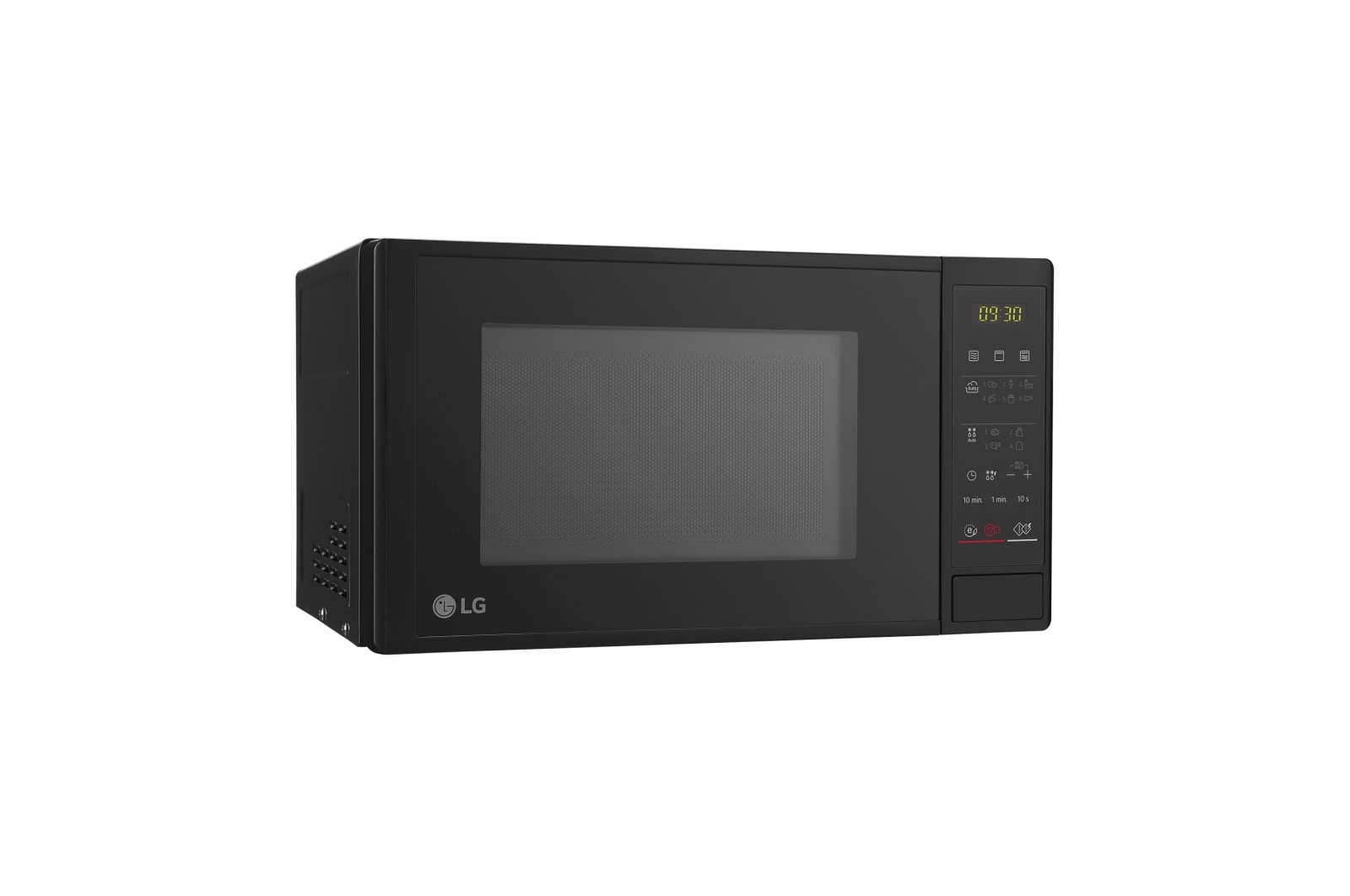 LG MH6042D mikrotalasna rerna sa grilom, 20 l, 700 W