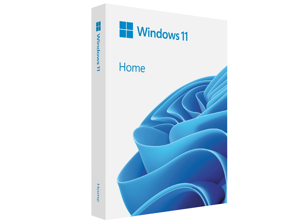 Microsoft Windows 11 Home FPP 64-bit Eng Intl USB, HAJ-00089