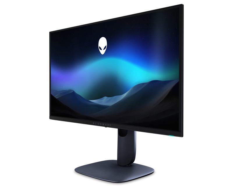 Alienware AW2725Q 27″ 4K QD-OLED gaming monitor 240 Hz