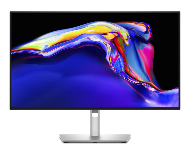 Dell UltraSharp U2725QE 27″ IPS Black 4K monitor 120 Hz