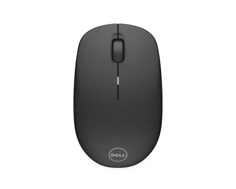 Dell WM126 bežični optički miš 1000 DPI