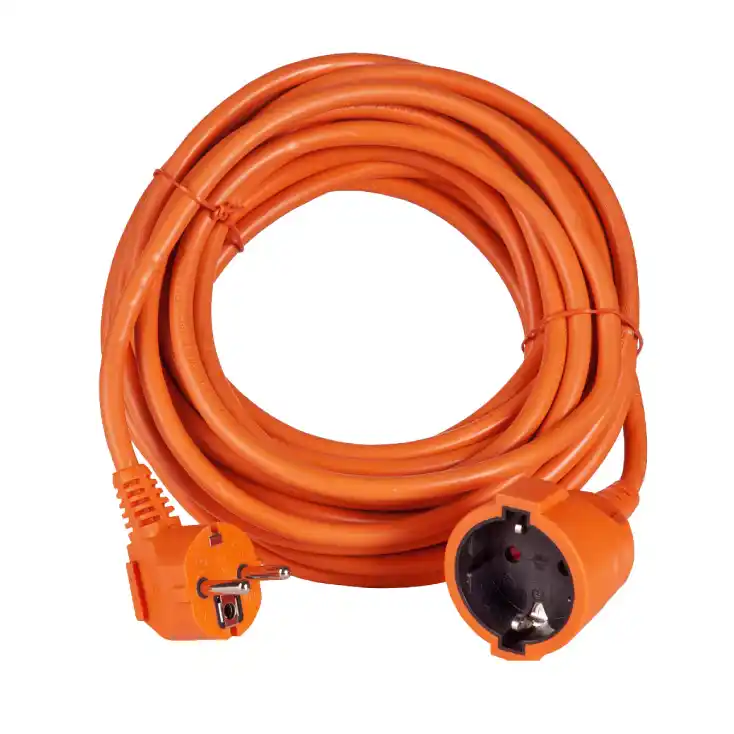 Prosto NV2-10/OR-P produžni kabl 10 m, 3680 W