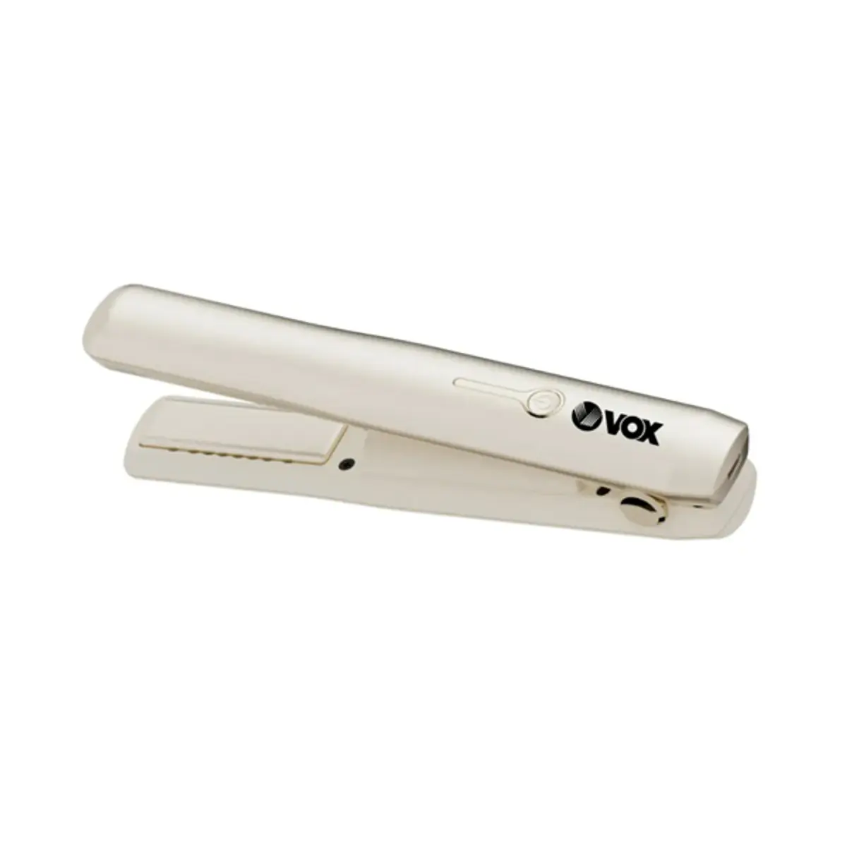 VOX HSC310G bežična presa za kosu, 180–200 °C