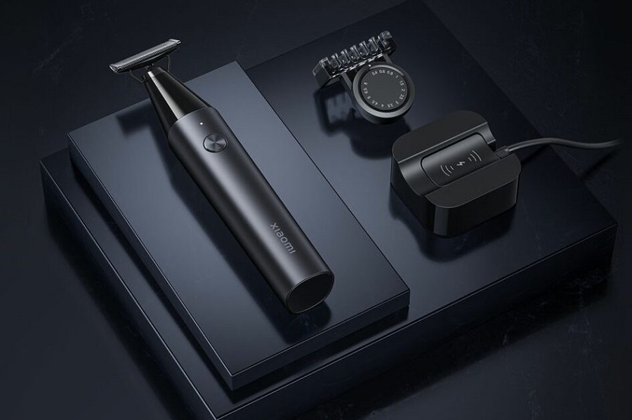 Xiaomi UniBlade BHR7052EU trimer za lice i telo