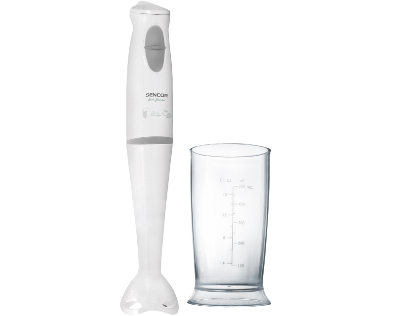 Sencor SHB 4110WH štapni blender 400 W