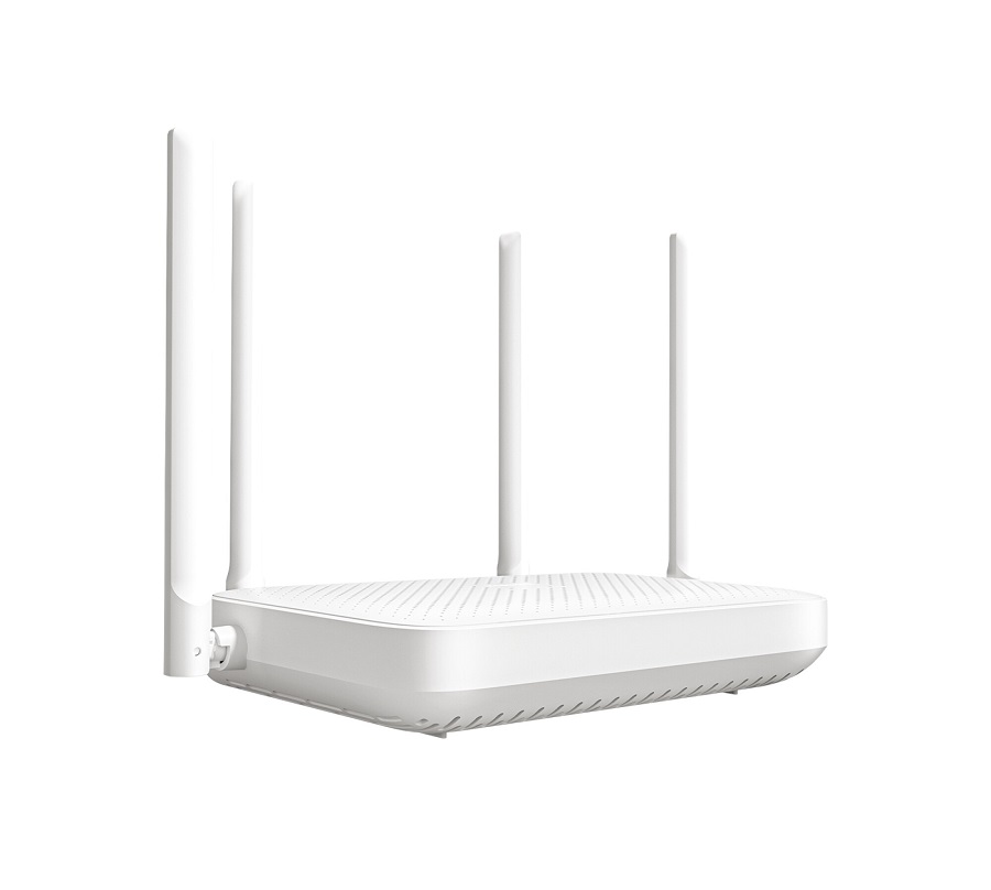 Xiaomi AX1500 EU Wi-Fi 6 ruter 1501 Mbps