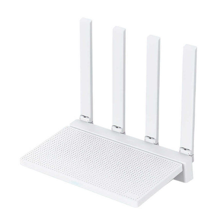 Xiaomi Router AX3000T Wi-Fi 6, dvopojasni 3000 Mb/s