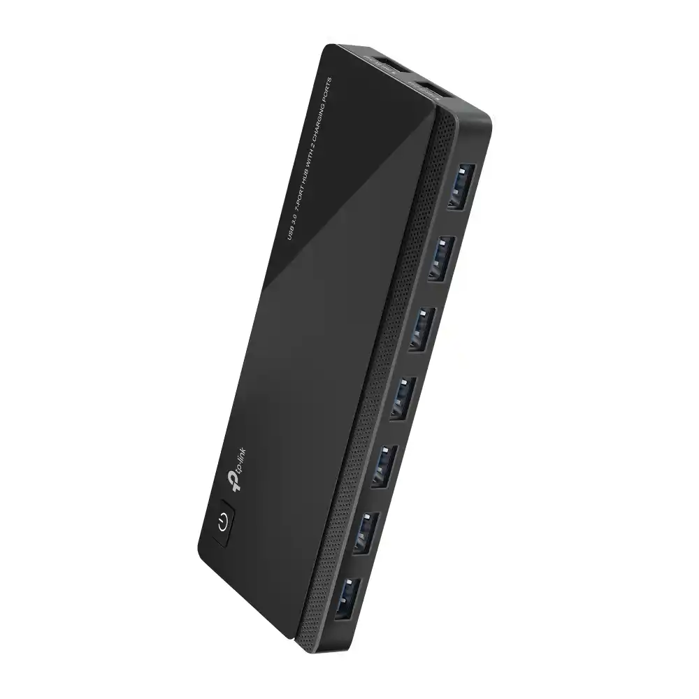 TP-Link UH720 USB 3.0 hub sa 7 portova