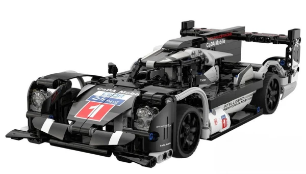 CaDA GT Sport Car RC set kockica, 427 delova, 1:14