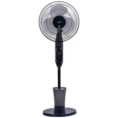 Home SFM43BK samostojeći ventilator sa ovlaživačem 75 W