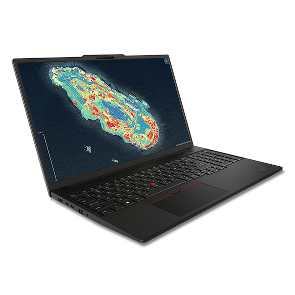 Lenovo ThinkPad P16s Gen 5 16″ OLED, Ultra X9, 64 GB, 1 TB