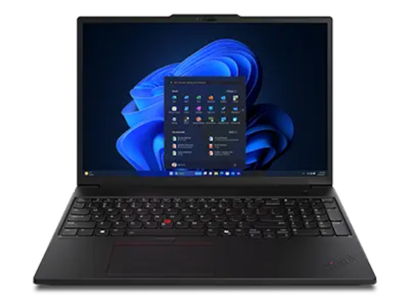 Lenovo ThinkPad P16s Gen 4 16″, Ultra 7 255H, 16GB, 512GB SSD, RTX PRO 500