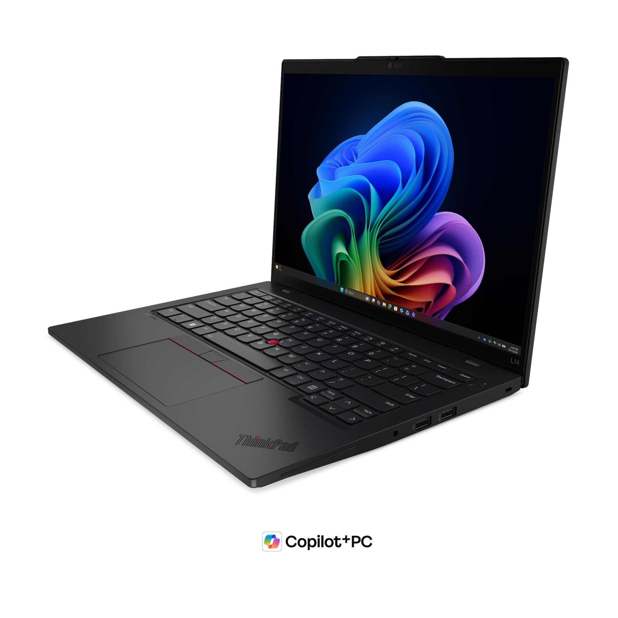 Lenovo ThinkPad L14 Gen 7 14″ Core Ultra 7 355 poslovni laptop, 16 GB, 1 TB