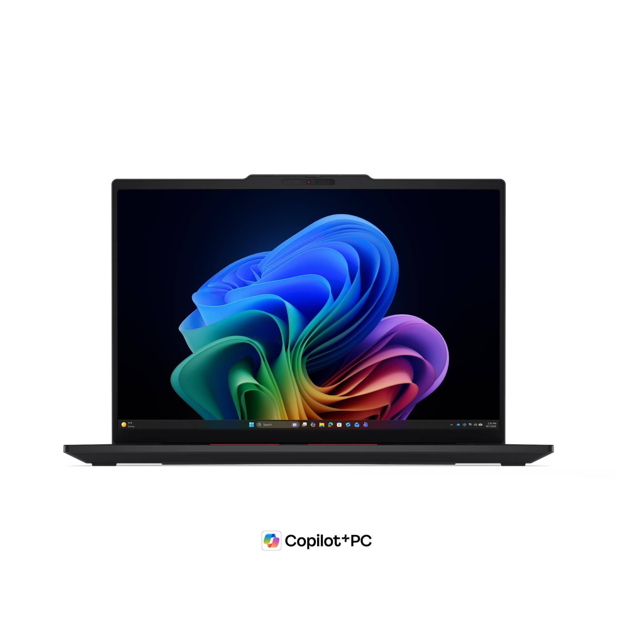 Lenovo ThinkPad T14s Gen 7 21YU00APCX laptop, Ultra 7, 32 GB, 1 TB SSD, LTE