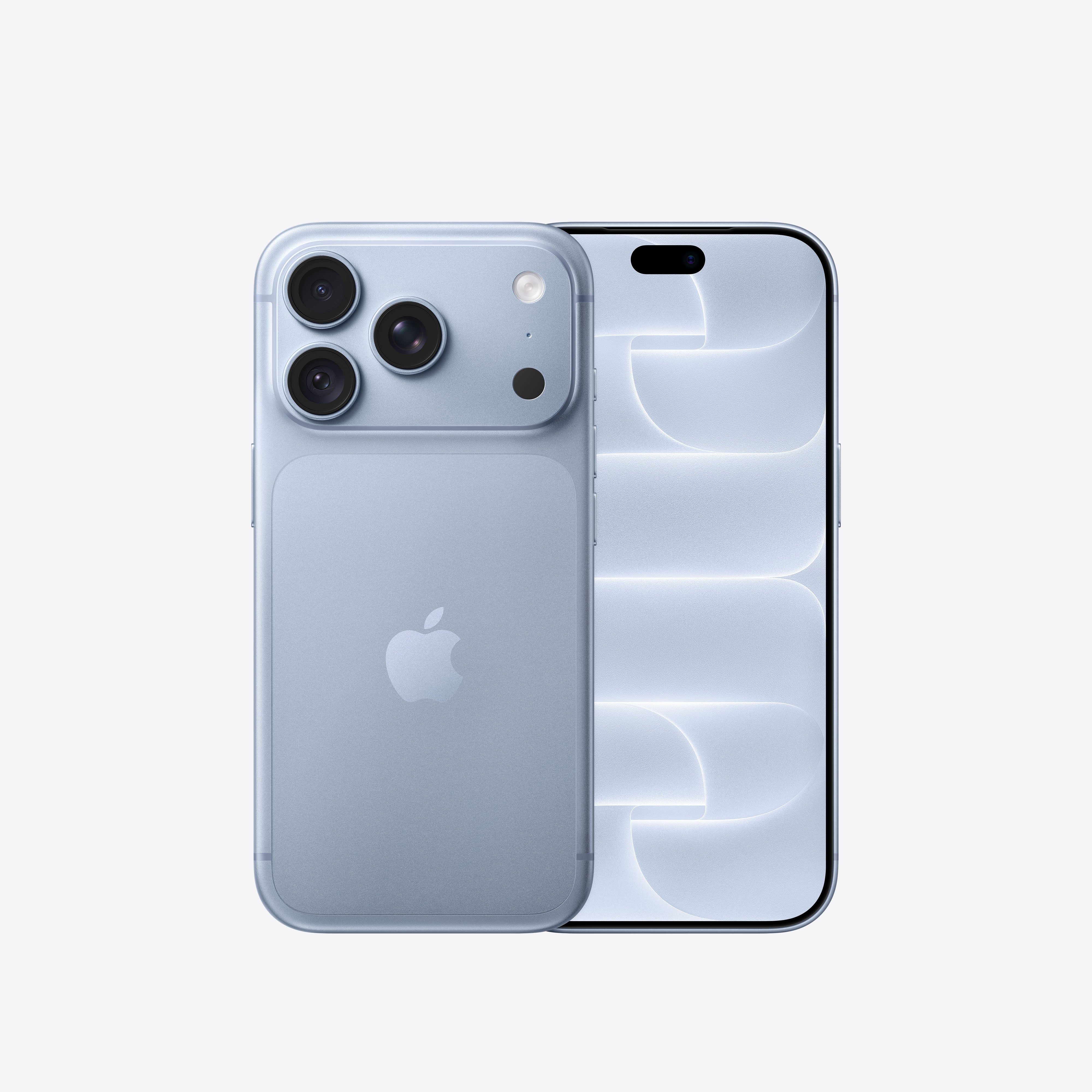 Apple iPhone 18 Pro 512 GB Glacier