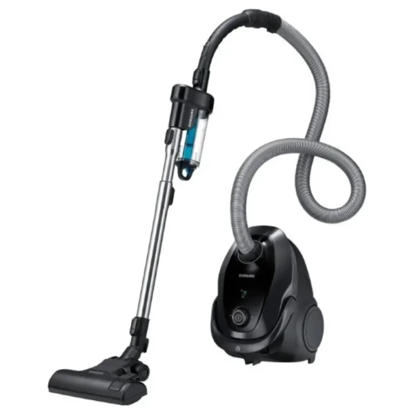 Samsung VC07M25G0WC/GE usisivač sa kesom 750 W