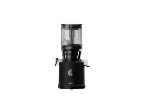 Hurom H80ST-GES04MB spori sokovnik 200 W, mat crni