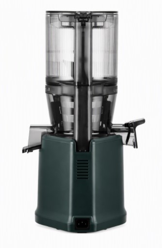 Hurom H80 ST zeleni spori sokovnik 200 W