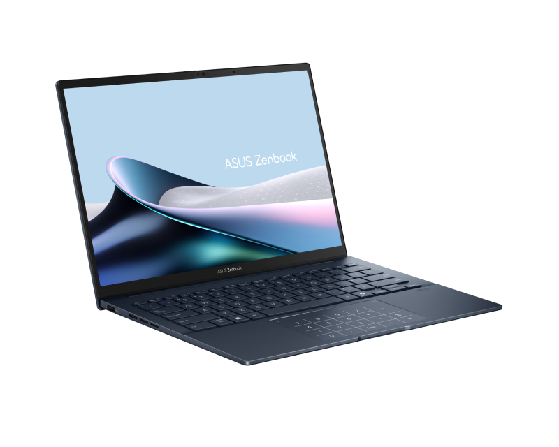 ASUS Zenbook 14 UX3405CA-ST1353 OLED laptop 32 GB RAM, 1 TB SSD