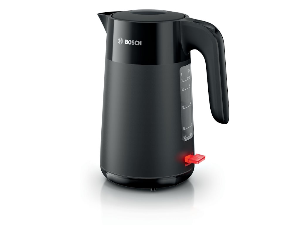 Bosch MyMoment TWK2M163 električni čajnik 1,7 l, 2400 W