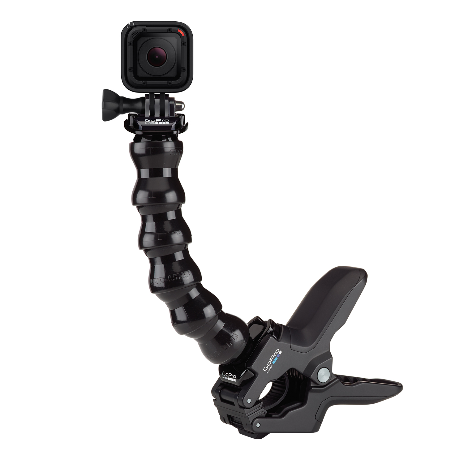 GoPro Jaws Flex Clamp ACMPM-001 stezni nosač za kameru