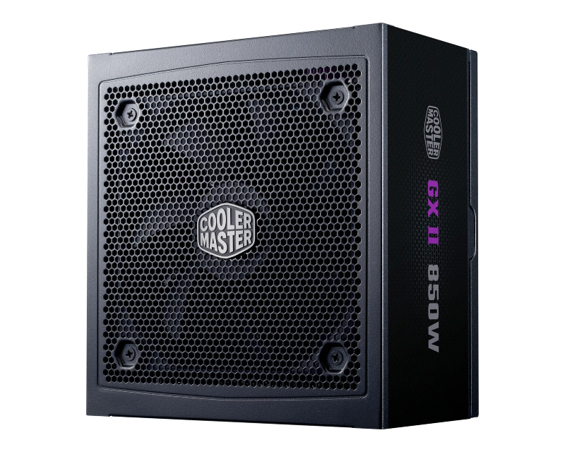 Cooler Master GX II Gold 850 V3 modularno napajanje 850 W
