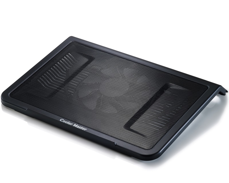 Cooler Master NotePal L1 rashladno postolje za laptop do 17 inča