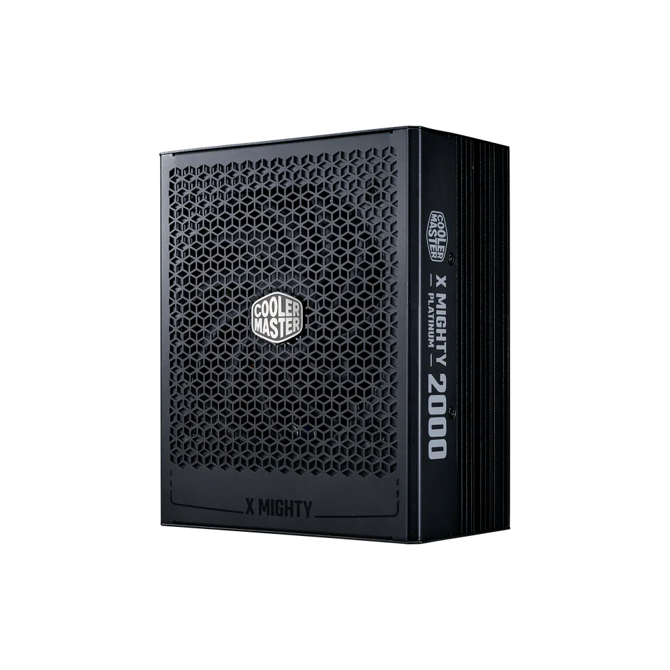 Cooler Master X Mighty Platinum 2000 W modularno napajanje