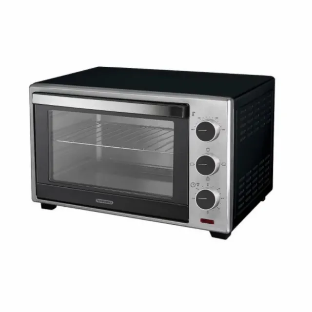 Mühler Termomax TXO36TL mini rerna 36 l 1600 W