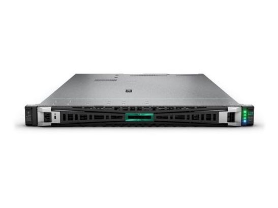 HPE ProLiant DL360 Gen11 server 4510, 64 GB, 2×960 GB SSD