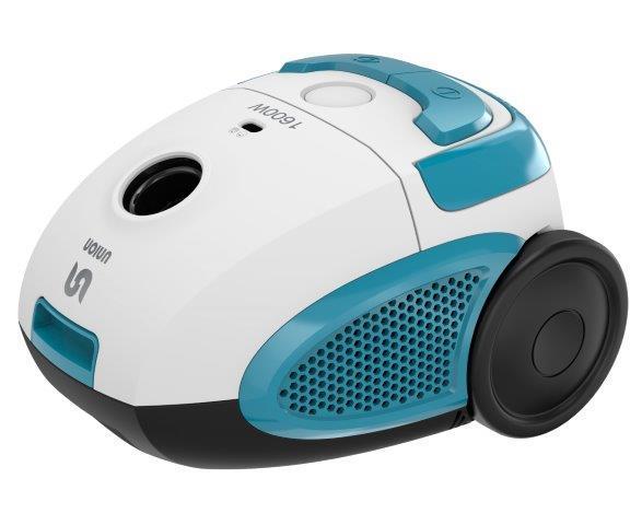 Union VC-1609BWH usisivač sa kesom 1600 W