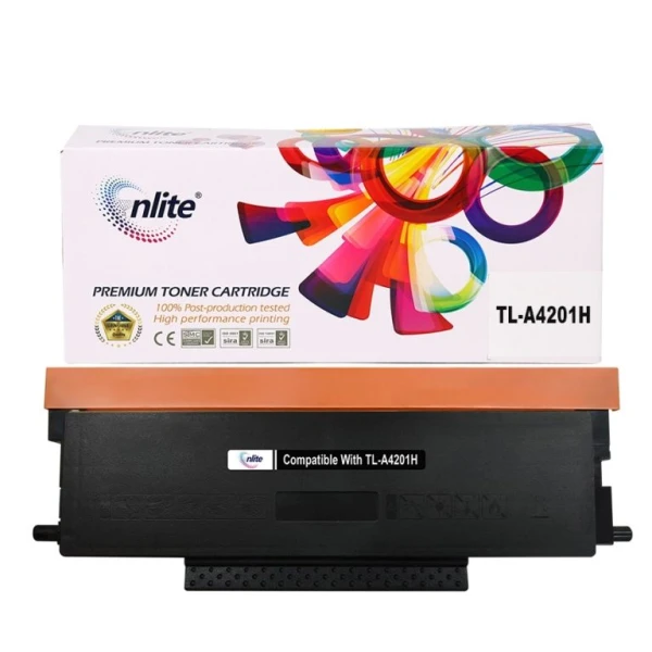 Enlite TL-A4201H crni toner, do 3.000 strana