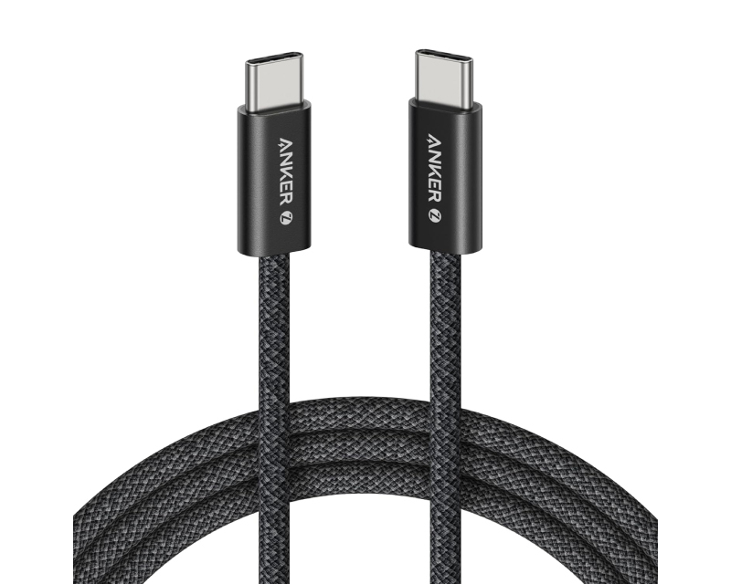 Anker Zolo USB-C kabl 1,8 m, 240 W