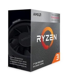 AMD Ryzen 3 3200G BOX procesor sa Radeon Vega 8 grafikom
