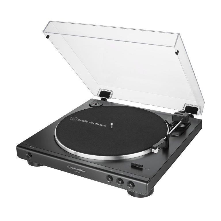 Audio-Technica AT-LP60XUSBGM gramofon sa USB izlazom