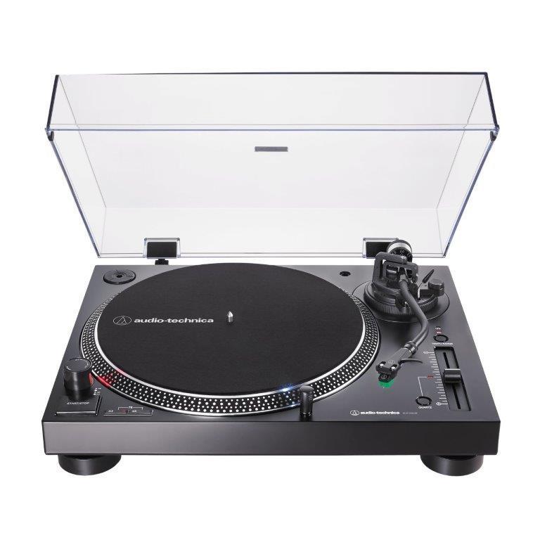 Audio-Technica AT-LP120XUSB gramofon sa direktnim pogonom i USB izlazom