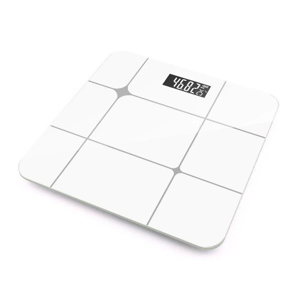Vox PW 447-01 digitalna telesna vaga do 180 kg